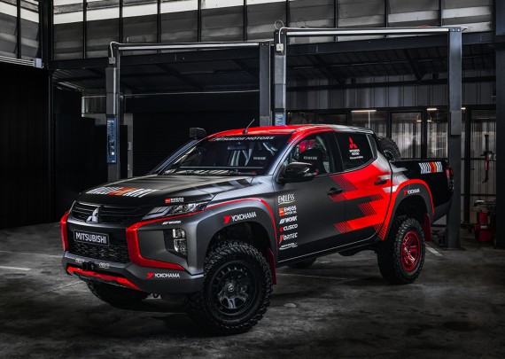 L200 RT L200 RT