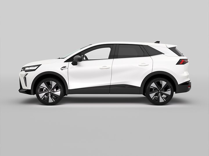Nové Mitsubishi Grandis - cenová nabídka