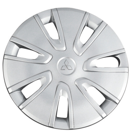 Kryty kol 14" pro Space Star